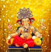 Ganesh Idols: Traffic Curbs in Dhoolpet From Today