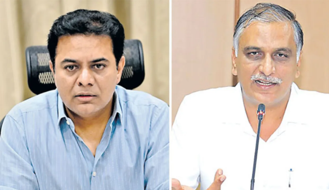 Assembly Showdown: 22 BRS MLAs Suspended, Congress-BRS Political War Escalates