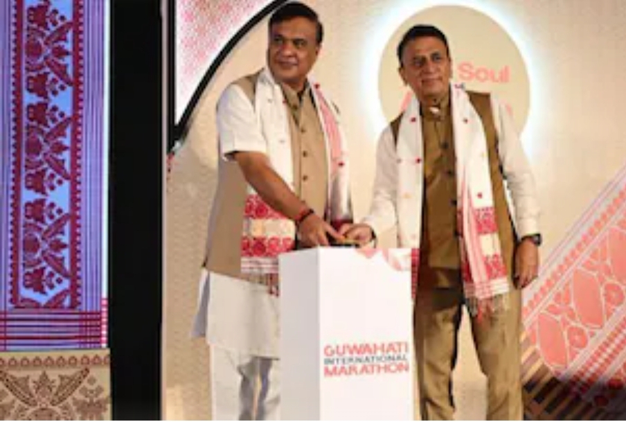 Guwahati to Host Its First International Marathon