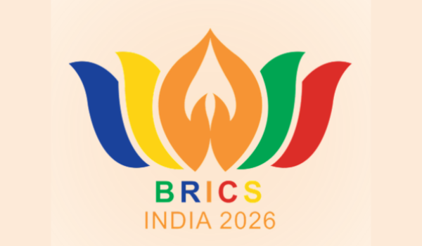 18th BRICS Summit to begin on Sept 12 in New Delhi