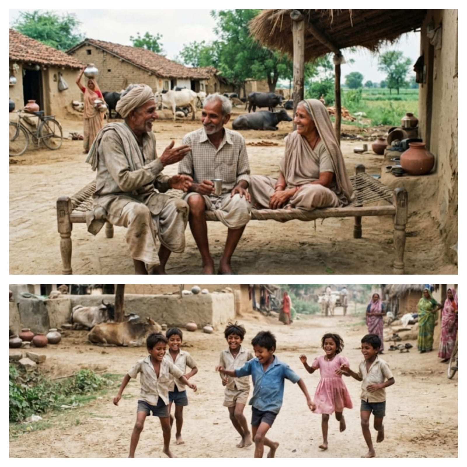 *सोशल मीडिया पर छाया 80 के दशक का AI फोटो ट्रेंड, आप भी इन प्रॉम्प्ट्स की मदद से अपनी पुरानी यादें करें ताजा*