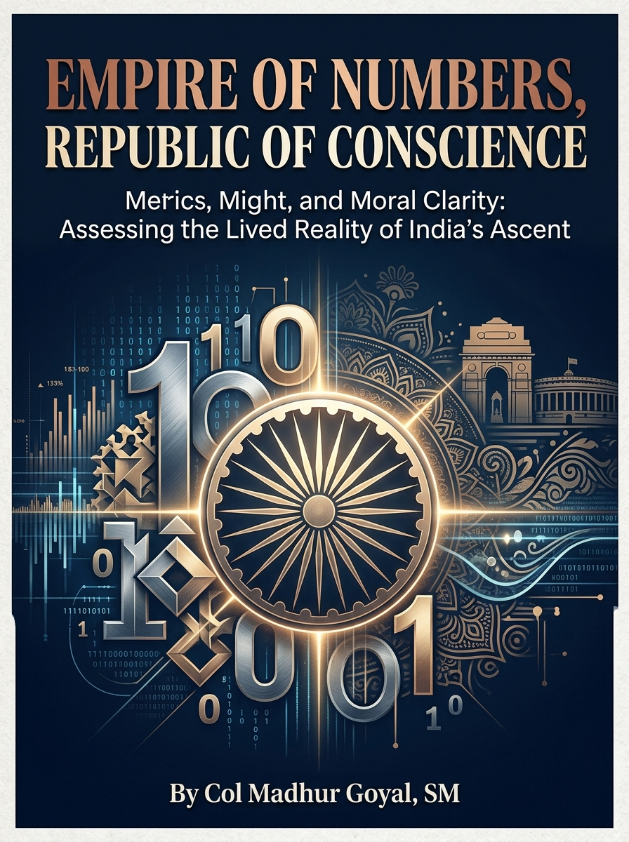 Empire of Numbers, Republic of Conscience?