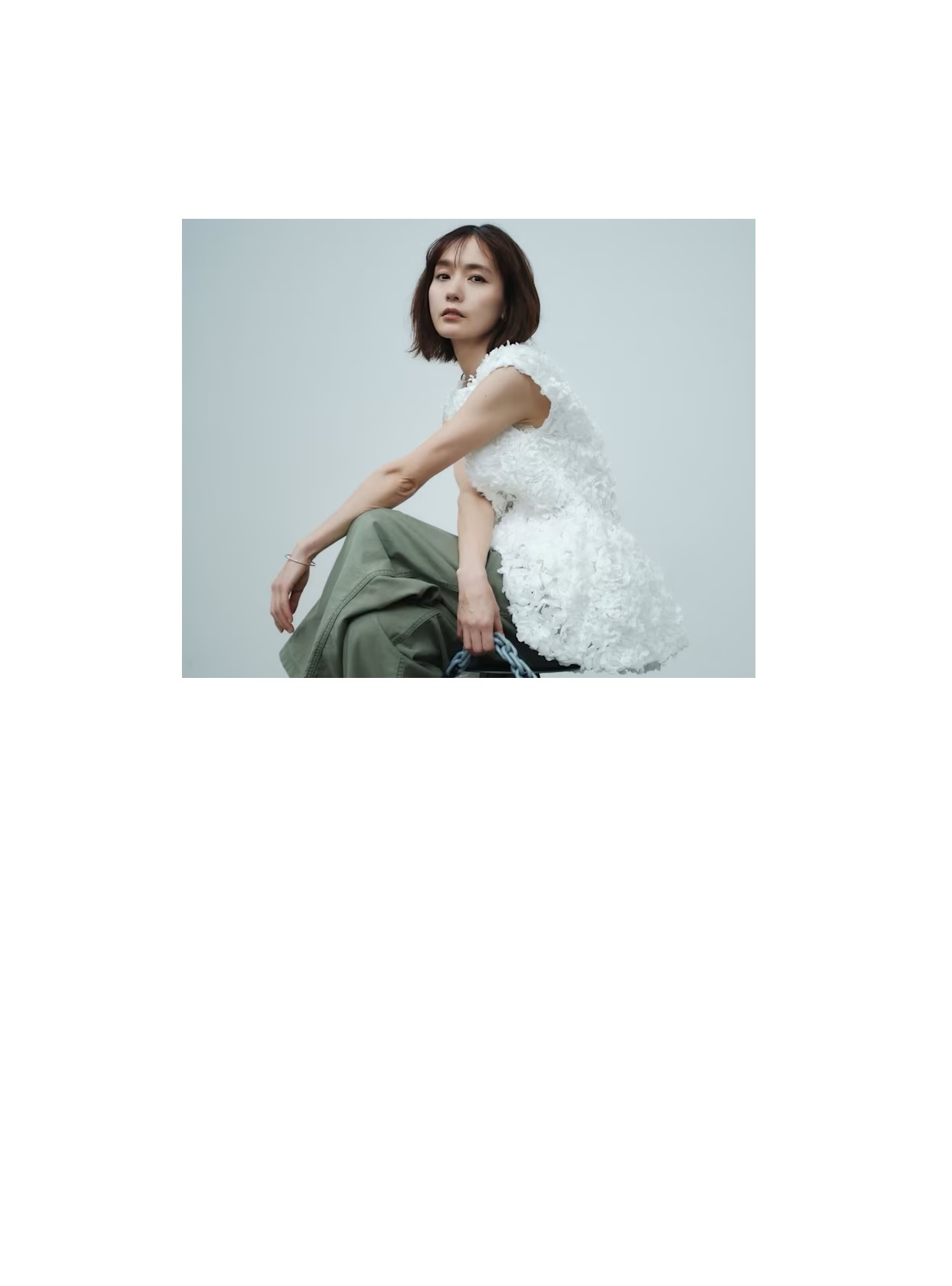 Japanese-born Korean actress Yuri Nakamura, star of Netflix's Romantics Anonymous, dead at 44