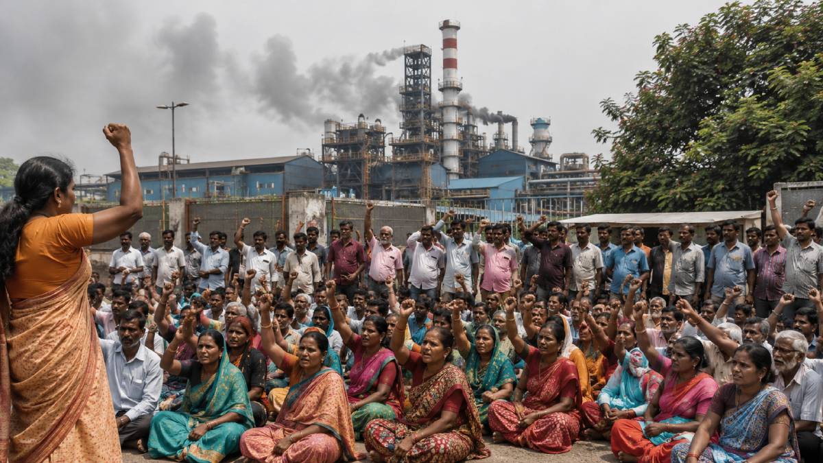 "मामे नो पिफास": इटलीपासून लोटेपर्यंतचा प्रवास