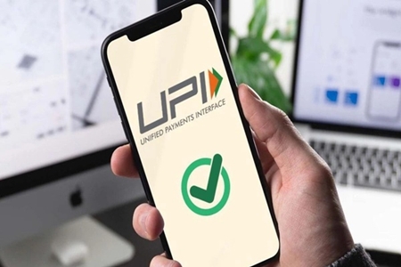 Govt says, there will be no charges at all for person-to-person UPI transactions, irrespective of amount transferred