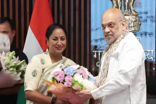 **6 States Sign Kishau Project Agreement to Boost Yamuna Rejuvenation and Water Security**