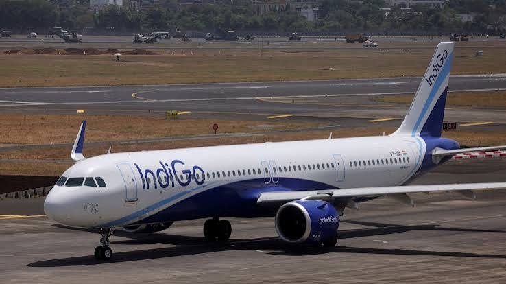 IndiGo Flight With 109 On Board Makes Emergency Landing In Lucknow After Smoke Alert
