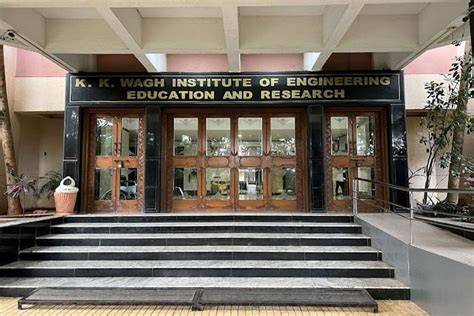 Questions Raised Over Faculty Records During 2025 NBA Assessment at K.K. Wagh Institute, Nashik