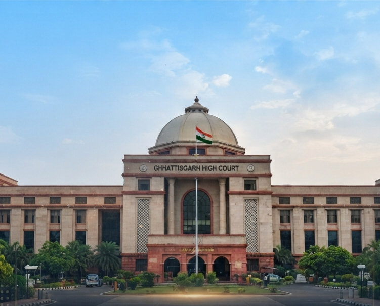 छत्तीसगढ़ हाईकोर्ट ने की तलाक याचिका ख़ारिज