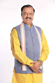 *जिसने दर्द को सेवा में बदला वह जननायक* केशव प्रसाद मौर्य   *(आनन्द कुमार द्विवेदी/कौशाम्बी ब्यूरो)*
