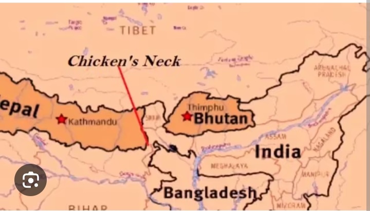 Economy crisis north bengal  big size of manufacturing units not established  in north