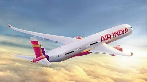 Air India Pilot Removed From Zurich-Delhi Flight After Testing Positive for Alcohol in Zurich