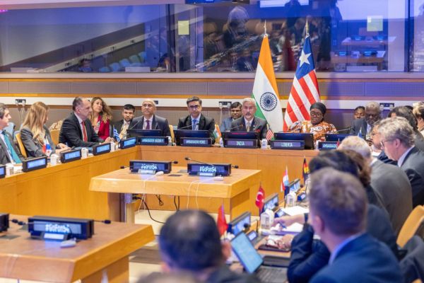 India raises concerns over attacks on commercial shipping, seafarers