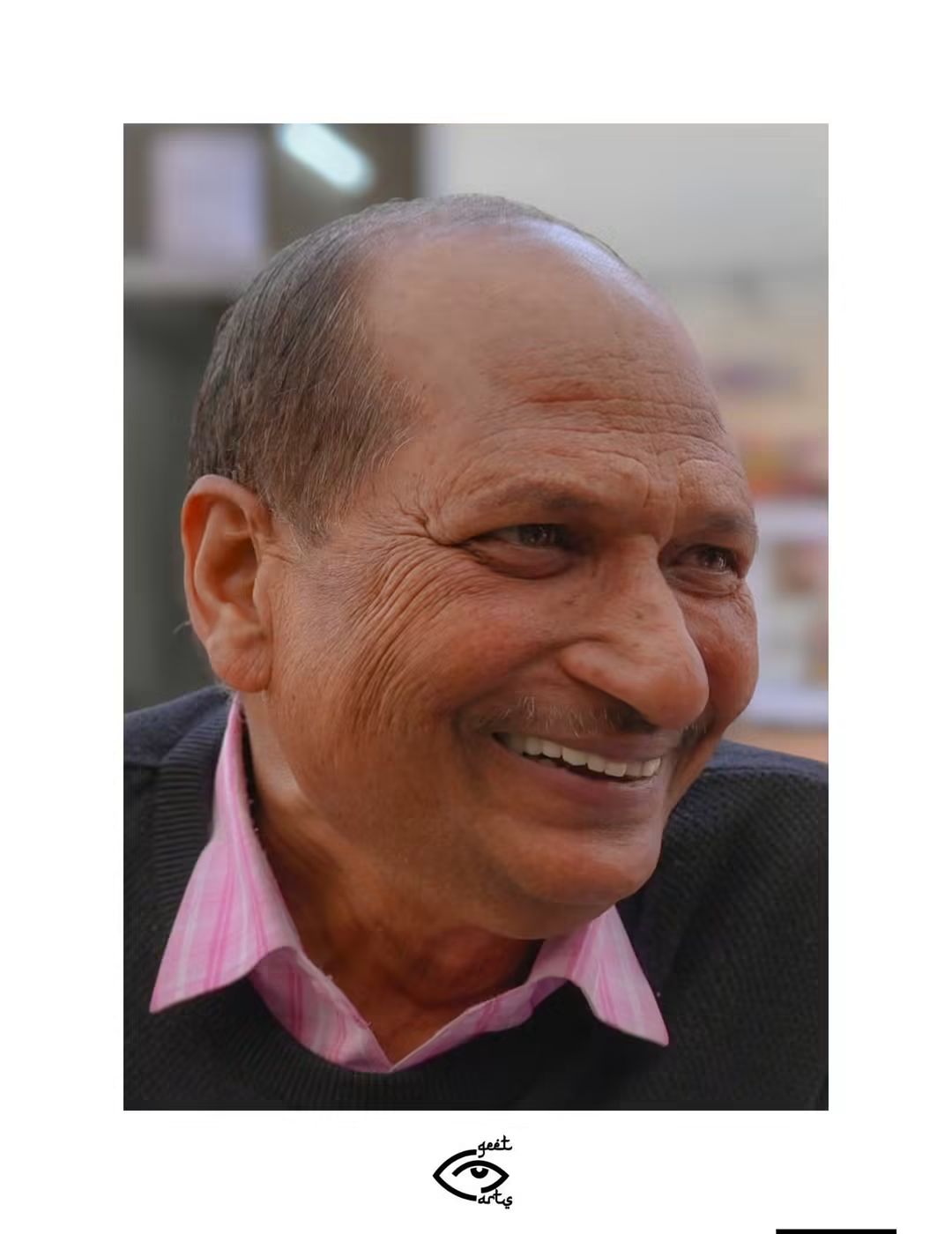 Ramesh M.M Bathinda . : A Priceless Heritage of Theatre