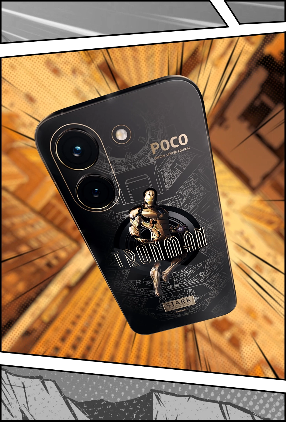 Performance Peaks and Battery Giants: POCO X8 Pro and X8 Pro Max Make Indian Debut