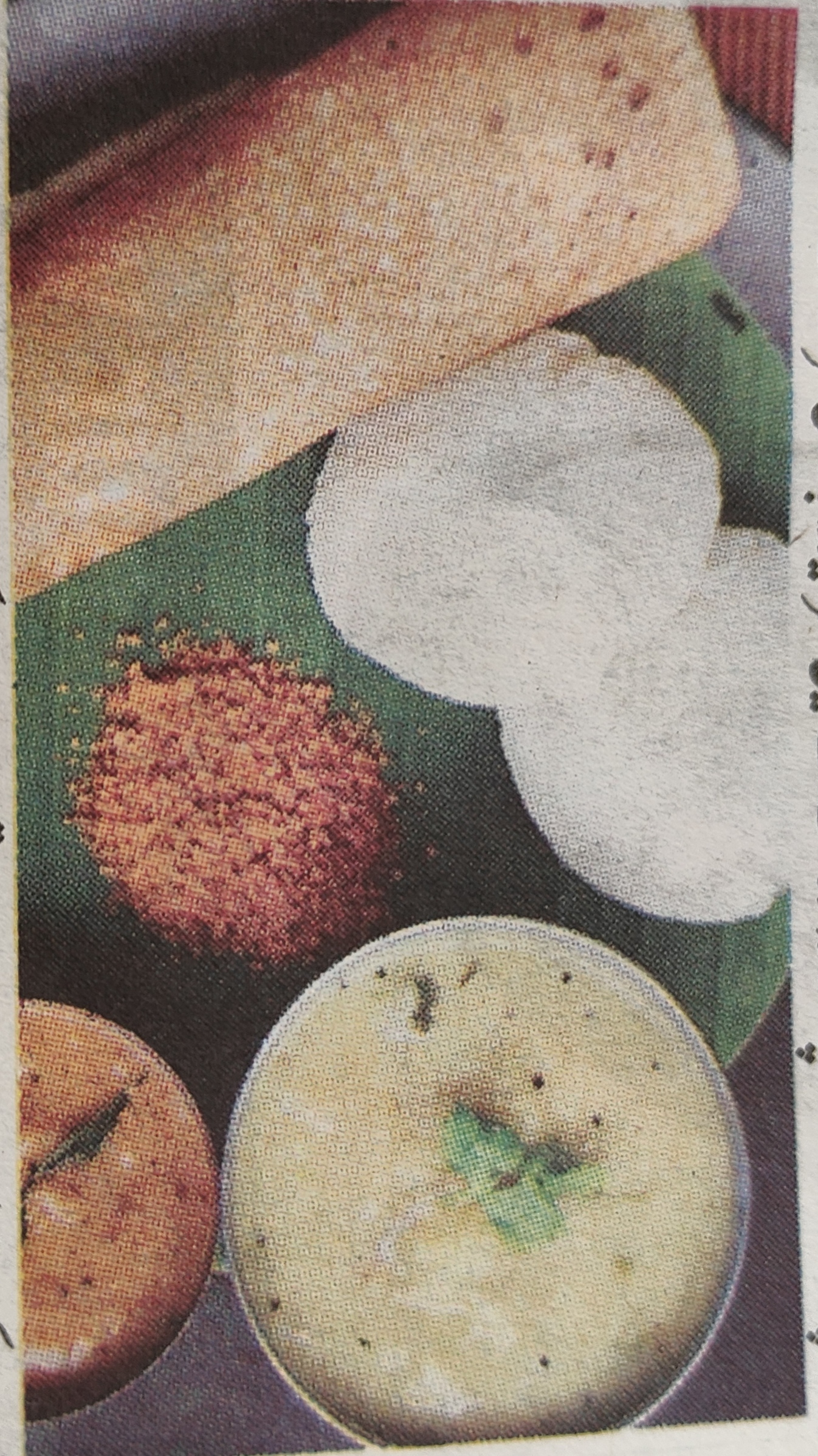 Impact of cylinder shortage on snack food prices
