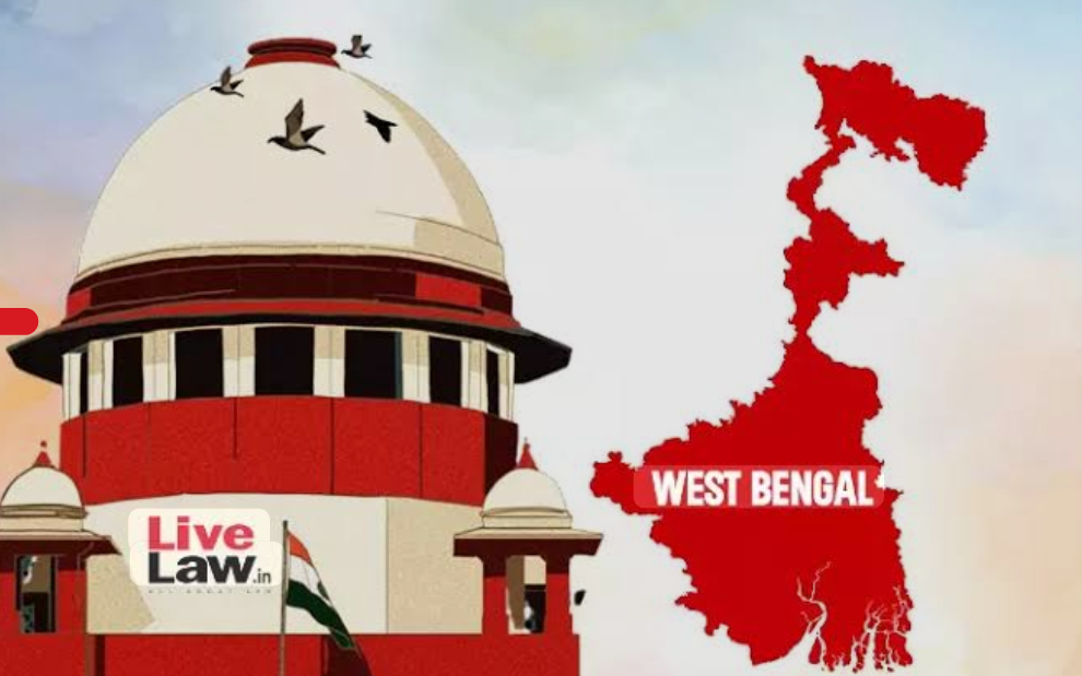 Election of Bengal