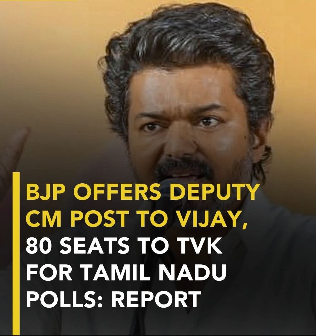 BJP Identified as "Ideological Enemy"