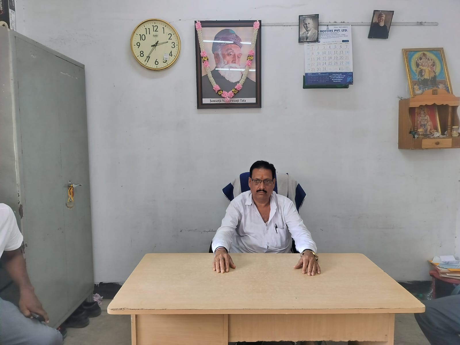 टाटा मोटर्स चालकों को दे रही 15 लाख का मुफ्त एक्सीडेंटल इंश्योरेंस, 17-18 मार्च को लगेगा कैंप