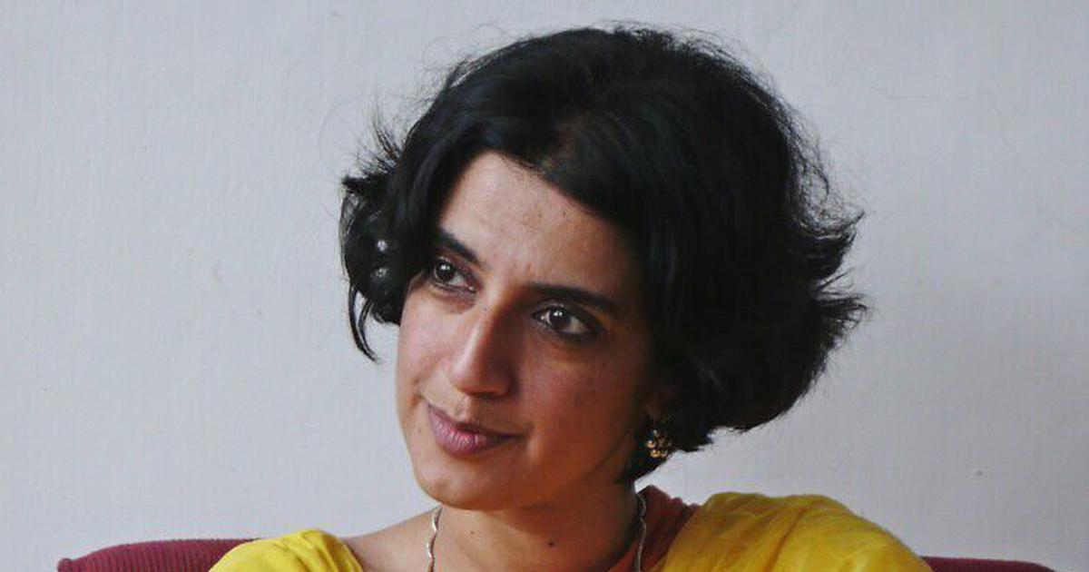 Ananya Vajpeyi's 'Place': A Profound Exploration of Cities and Their Histories