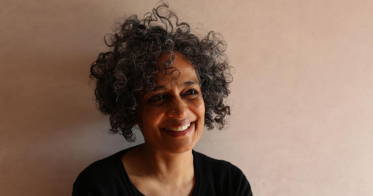 Arundhati Roy Clinches 2026 National Book Critics Circle Award for Autobiography