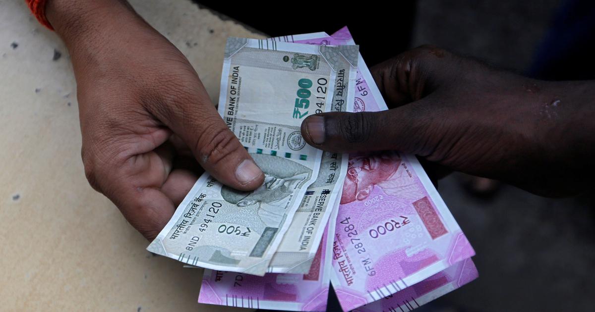 BJP Leads National Political Donations by a Wide Margin in 2024-25, Report Reveals