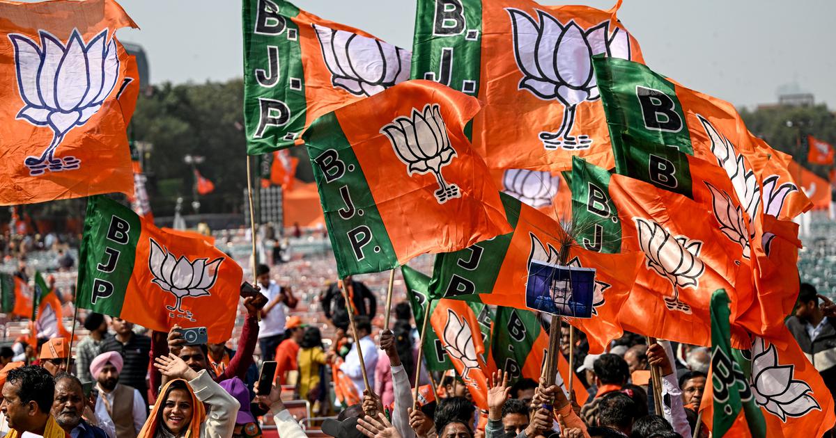 BJP Nominations: Slain Doctor's Mother Enters West Bengal Election Fray to Advocate for Women's Safety