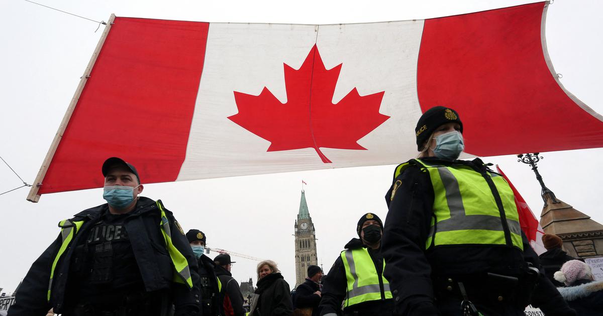 Canadian Police Affirm No Current Links to Indian Government in Clandestine Activities