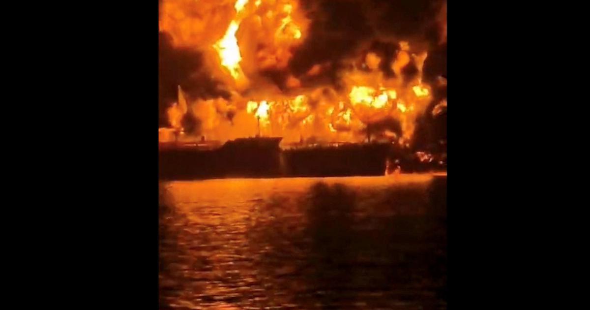Escalating Tensions: Iraq Suspends Oil Operations Following Attacks in the Gulf