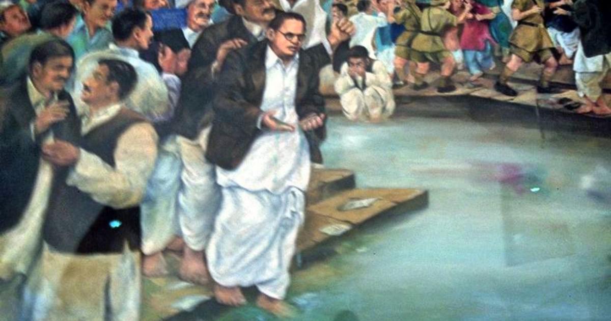 Exploring the Divergent Paths of Nietzsche and Ambedkar on the Manusmriti