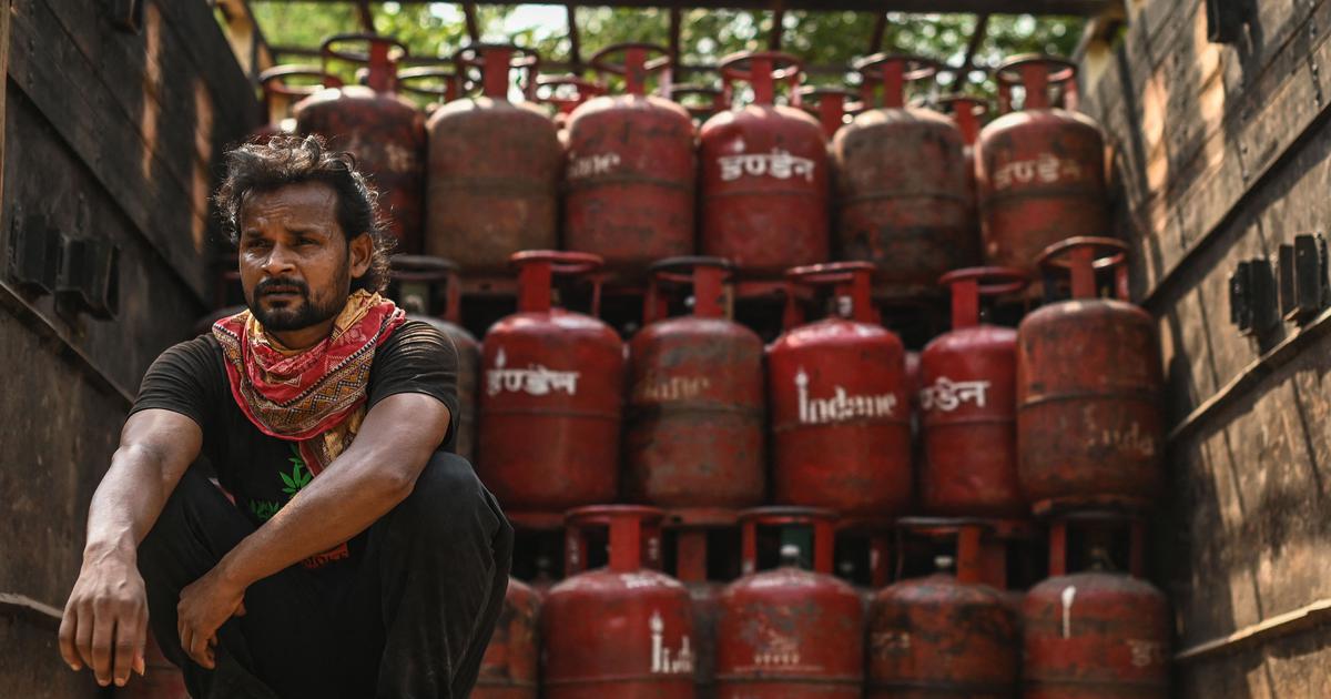 Gas Supply Regulated Amid West Asia Tensions; Meghalaya Poll Violence Claims Two Lives