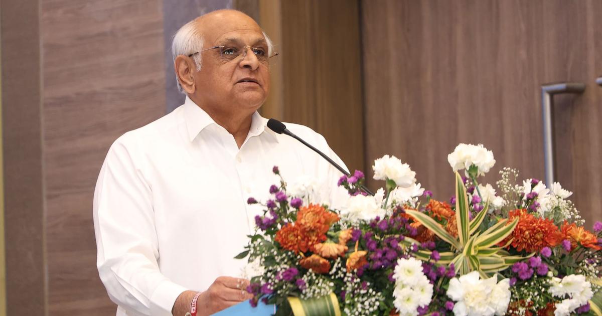 Gujarat Assembly Passes Controversial Uniform Civil Code Bill Amidst Opposition Protests