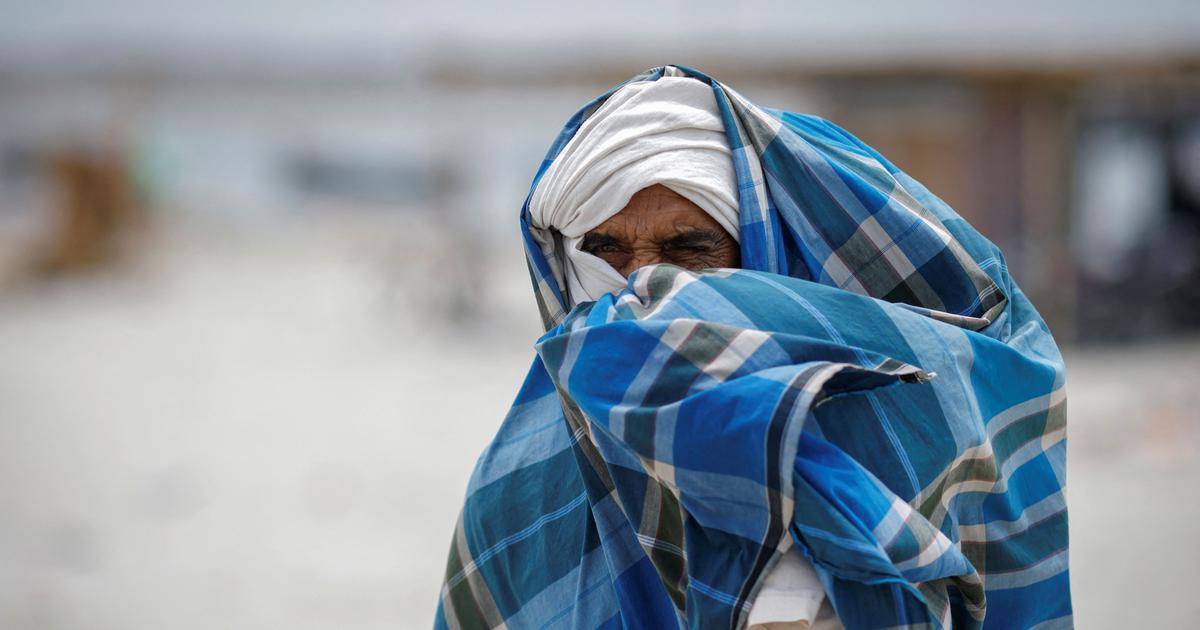 Gujarat and Maharashtra Swelter in Heatwaves, Mumbai Faces Rising Temperatures