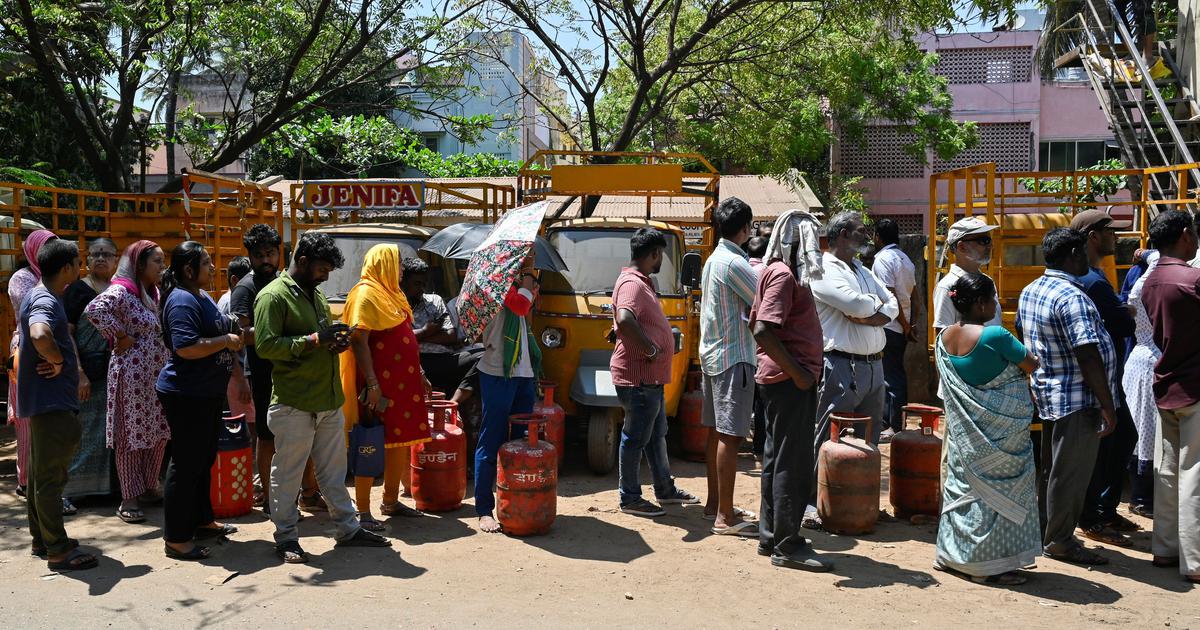 Households Urged to Transition to Piped Natural Gas Amid LPG Supply Challenges