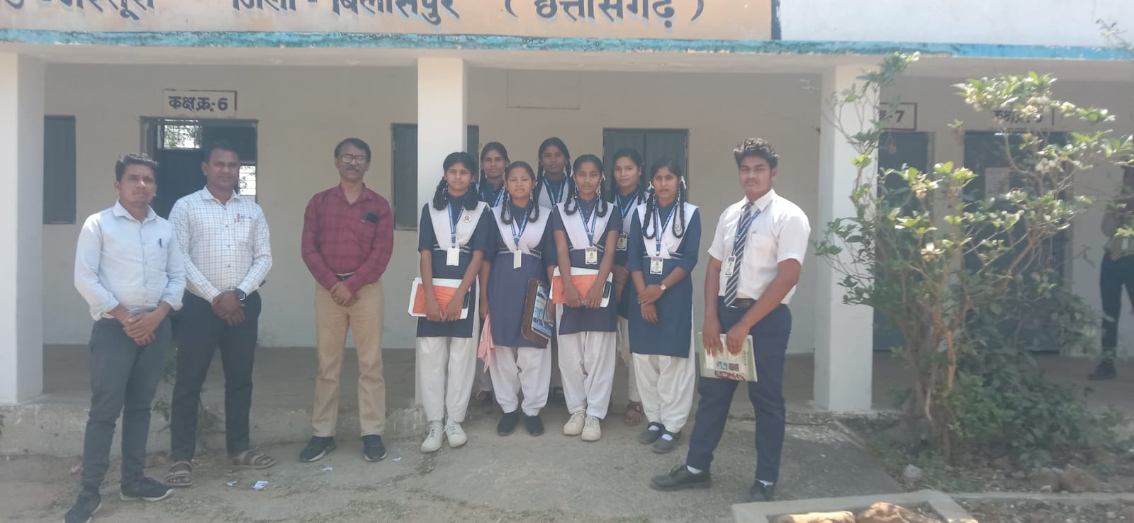 टेलीस्कोप निर्माण एवं क्षुद्र ग्रह खोज पर एक दिवसीय कार्यशाला का आयोजन किया गया ।