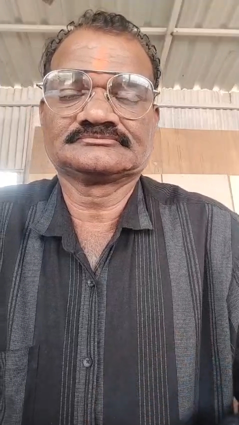 *वानाडोंगरीत जमीन घोटाळा उघड — वृद्ध महिलेला न्यायासाठी संघर्ष*!
