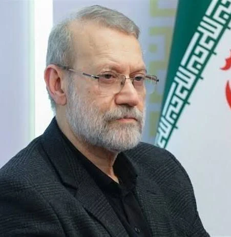 Iran Confirms Death of Top Security Chief Ali Larijani in Israeli Airstrike