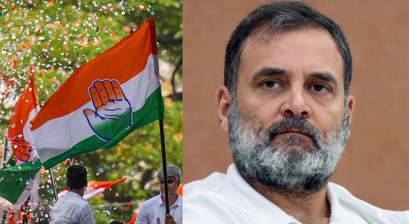 Rahul Gandhi will not reach Kerala today; Mallikarjun Kharge to attend instead.