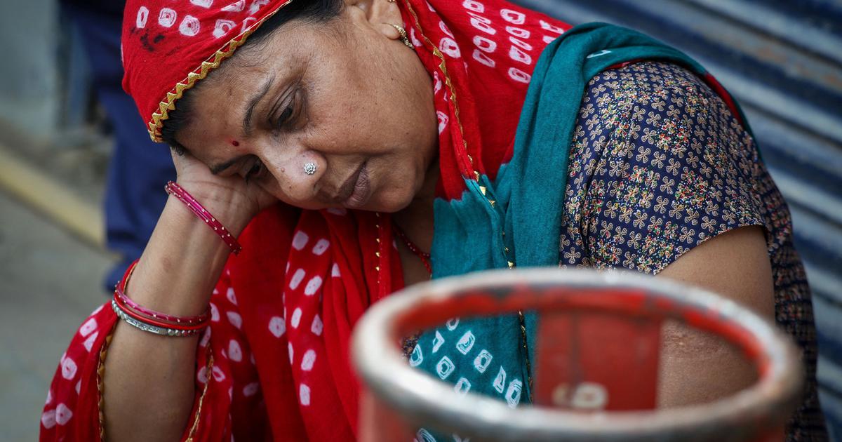Impact of Iran Conflict on Indian Events: Caterers Face Major Setbacks