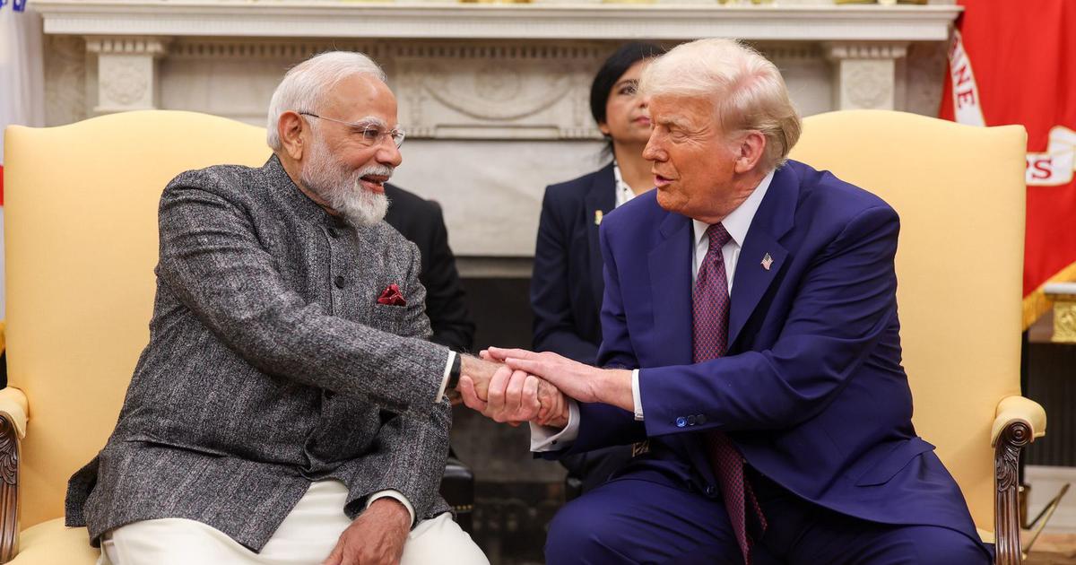 India Dismisses Claims of Elon Musk's Participation in Modi-Trump Call