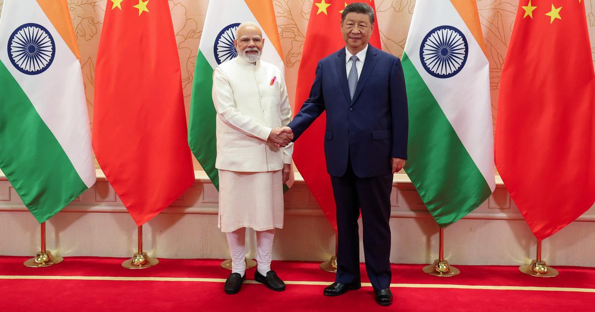 India Eases FDI Norms for Neighboring Countries, Including China
