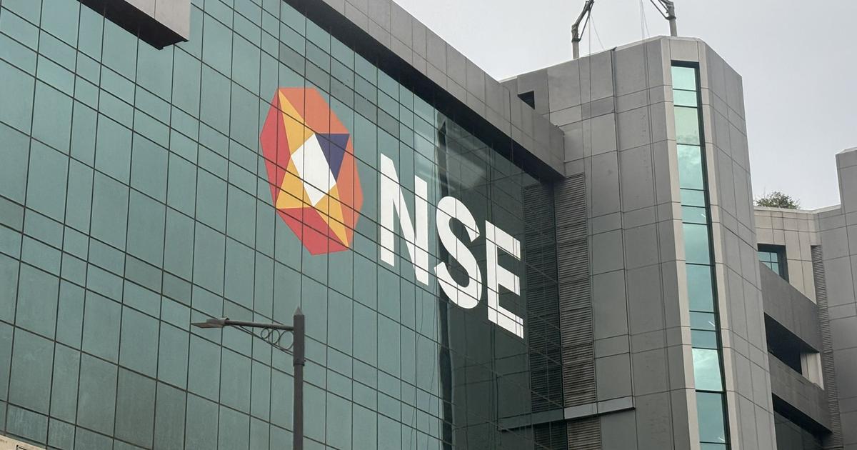 Indian Stock Market Declines Amid Rising Tensions in West Asia and Energy Prices