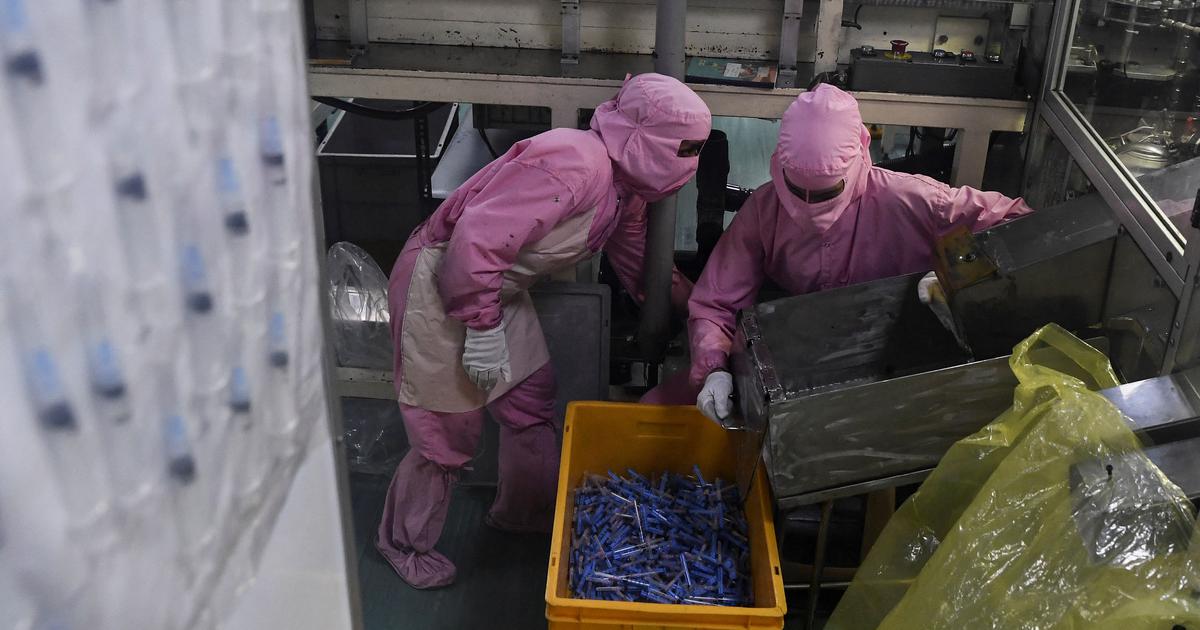 Iran Conflict Triggers Surge in Medical Supply Costs in India