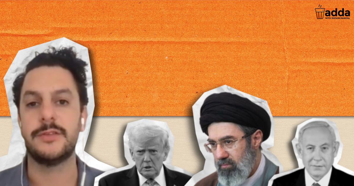 Iran’s Resilience: A Study in Defiance Against Superpower Pressure