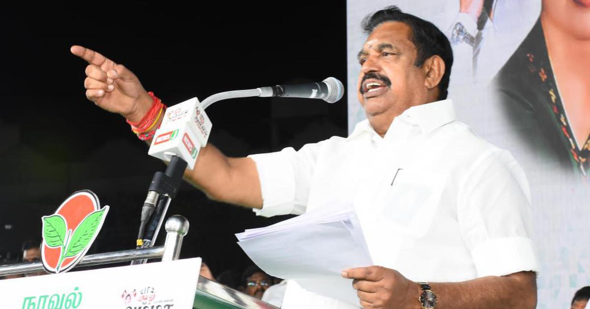 NDA Unveils Seat-Sharing Strategy for Tamil Nadu Assembly Elections: BJP to Field Candidates in 27 Constituencies