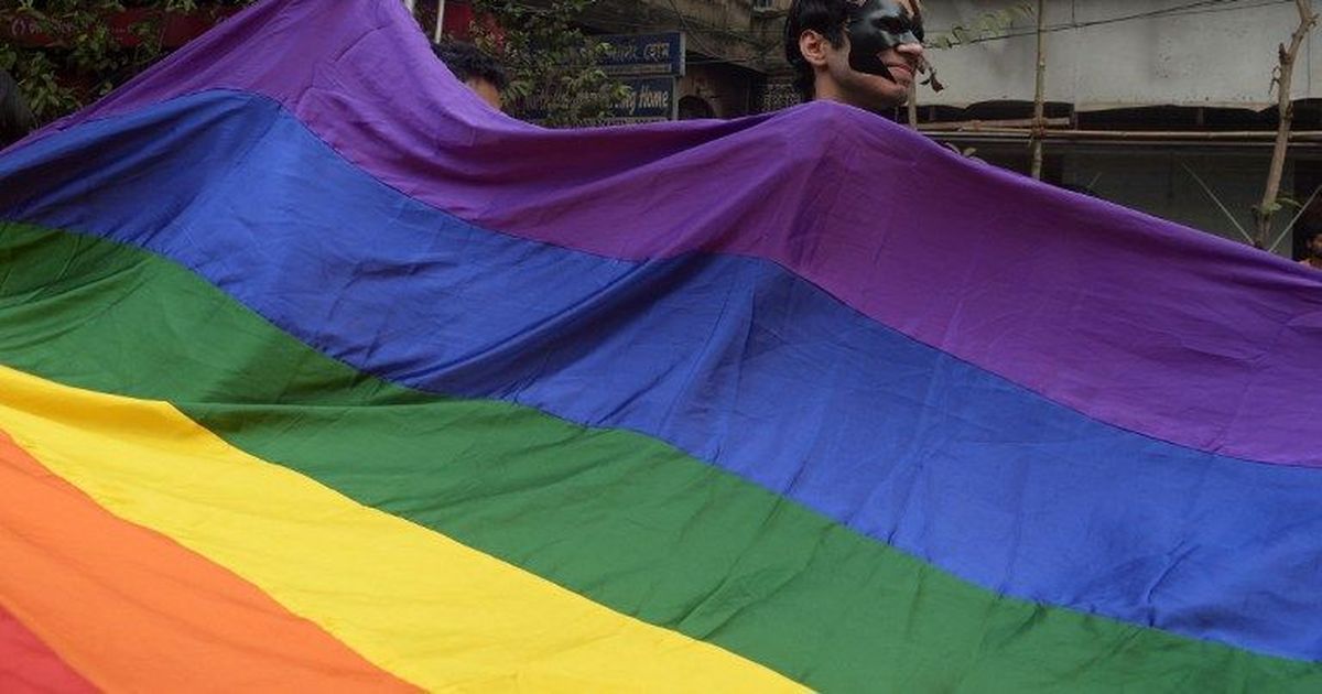 Navigating Love: A New Book Chronicles a Gay Couple's Journey Through Religious and Class Barriers