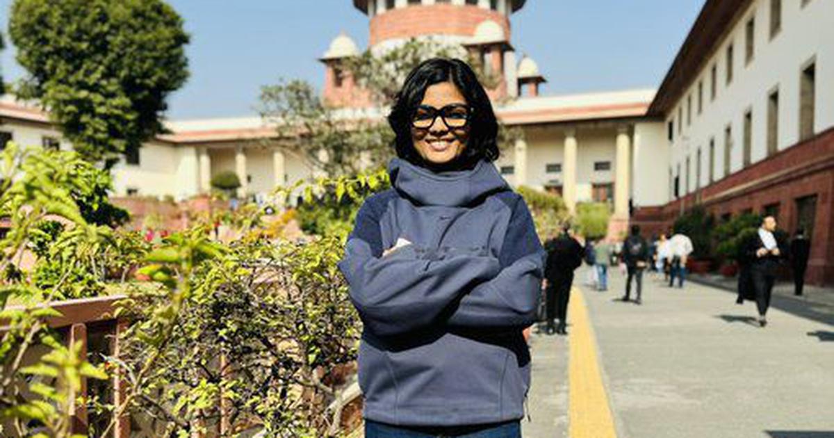 Neha Singh Rathore Secures Anticipatory Bail Over Controversial Pahalgam Attack Remarks