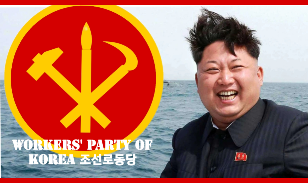 North Korean parliamentary Elections 2026 :: Kim Jong Un Secures Landslide Victory In North Korean Parliamentary Elections -- Workers Party Of Korea Wins 99.93 Percent Of Votes