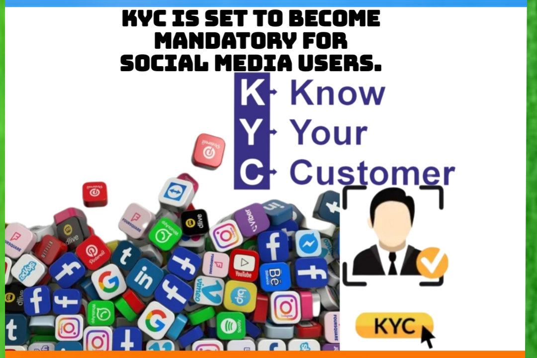 Big Alert For Social Media Users: KYC To Become Mandatory For Instagram And Facebook