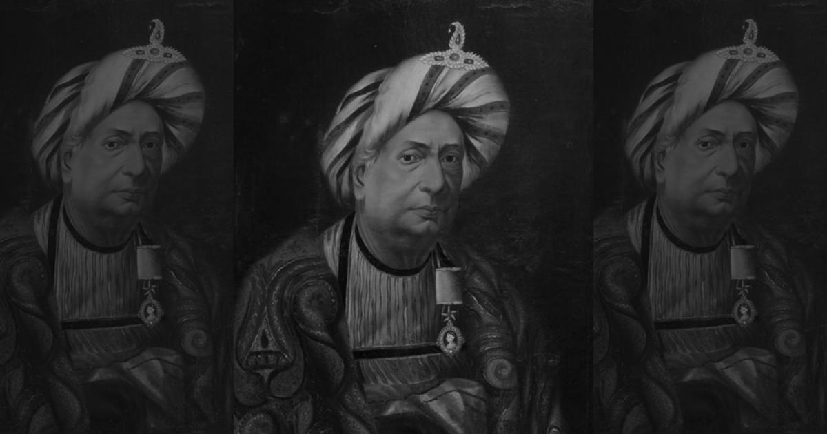 The Story of Prosonnocoomar: A Father's Disinheritance Over Faith